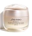 SHISEIDO BENEFIANCE SMOOTHING DAY CREAM SPF25 50ML