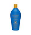 SHISEIDO EXPERT SUN LECHE SOLAR SPF50+ CUERPO Y CA