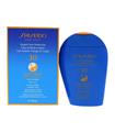 SHISEIDO EXPERT SUN LECHE SOLAR SPF30 CUERPO Y CAR