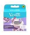 GILLETTE VENUS COMFORTGLIDE BREEZE RECAMBIO CUCHIL