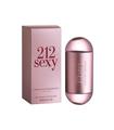 CAROLINA HERRERA 212 SEXY EAU DE PARFUM TESTER 100