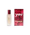 DESIGUAL YOU EAU DE TOILETTE 15ML VAPORIZADOR DESI