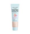 WETN WILD BAREFOCUS TINTED HYDRATOR BASE FAIR 1UN