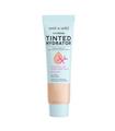 WETN WILD BAREFOCUS TINTED HYDRATOR BASE LIGHT 1UN