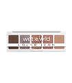 WETN WILD COLORICON PALETA DE SOMBRAS 5C CAMO-FLAU