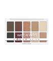 WETN WILD COLORICON PALETA DE SOMBRAS 10C NUDE AWA