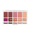 WETN WILD COLORICON PALETA DE SOMBRAS 10C HEART AN