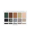 WETN WILD COLORICON PALETA DE SOMBRAS 10C LIGHTS O