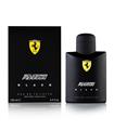 SCUDERIA FERRARI FERRARI BLACK EAU DE TOILETTE 75M