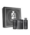 DYAL UOMO EAU DE TOILETTE 50ML VAPORIZADOR + CHAMP