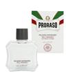 PRORASO BLANCO BALSAMO AFTER SHAVE PIEL SENSIBLE 1