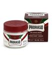 PRORASO PRE-SHAVE CREMA DE AFEITADO 100ML PRORASO