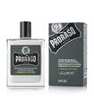 PRORASO CYPRESS AND VETYVER BALSAMO AFTER SHAVE 10