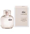 LACOSTE L.12.12 POUR ELLE ELEGANT EAU DE TOILETTE