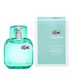 LACOSTE EAU LACOSTE L.12.12 EAU DE TOILETTE ELLE N