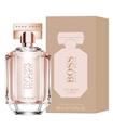 HUGO BOSS THE SCENT FOR HER EAU DE TOILETTE 100ML