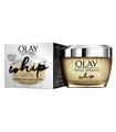 OLAY TOTAL EFFECTS WHIP CREMA HIDRATANTE ACTIVA 50