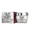 OLAY REGENERIST CREMA DE DIA COLLAGEN PEPTIDE SIN