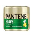 PANTENE SUAVE&LISO MASCARILLA RECONSTRUCTORA 450ML