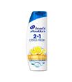 HS CITRUS FRESH CHAMPU Y ACONDICIONADOR 400ML HS