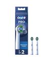 ORAL B PRO RECAMBIO CEPILLO ELECTRICO PACK 2UN ORA