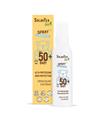 BEMA SOLARTEA BIO CREMA SOLAR BEBE SPRAY SIN FRAGA