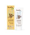 BEMA SOLARTEA BIO CREMA SOLAR BEBE SPF50+ 100UN BE