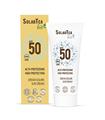 BEMA SOLARTEA BIO CREMA SOLAR SPF50 100UN BEMA