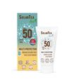 BEMA SOLARTEA BIO CREMA SOLAR FACIAL MULTI-PROTECC