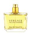 VERSACE YELLOW DIAMOND EAU DE TOILETTE TESTER 90ML