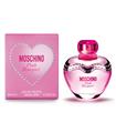 MOSCHINO PINK BOUQUET EAU DE TOILETTE 50ML VAPORIZ