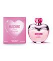 MOSCHINO PINK BOUQUET EAU DE TOILETTE 100ML VAPORI