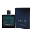 VERSACE EROS EAU DE TOILETTE 100ML VAPORIZADOR VER