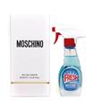 MOSCHINO FRESH COUTURE EAU DE TOILETTE 30ML VAPORI