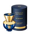 VERSACE POUR FEMME DYLAN BLUE EAU DE PARFUM 50ML V