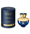 VERSACE POUR FEMME DYLAN BLUE EAU DE PARFUM 100ML