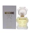 MOSCHINO TOY 2 EAU DE PARFUM 100ML VAPORIZADOR MOS