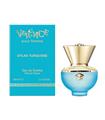 VERSACE POUR HOMME DYLAN TURQUOISE EAU DE TOILETTE