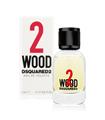 DSQUARED DSQUARED2 WOOD EAU DE TOILETTE MINIATURA