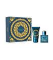 VERSACE EROS EAU DE TOILETTE 50ML VAPORIZADOR + GE