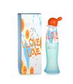 MOSCHINO CHEAP & CHIC I LOVE LOVE EAU DE TOILETTE