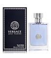 VERSACE POUR HOMME EAU DE TOILETTE 100ML VAPORIZAD