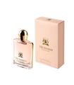 TRUSSARDI DELICATE ROSE EAU DE TOILETTE 50ML VAPOR