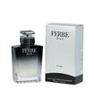 GIANFRANCO FERRE BLACK EAU DE TOILETTE 50ML VAPORI