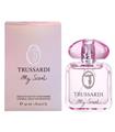 TRUSSARDI MY SCENT EAU DE TOILETTE POUR FEMME 30ML