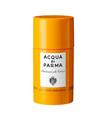 ACQUA DI PARMA SIN ALCOHOL DESODORANTE STICK 75ML