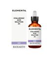 BIOEARTH ELEMENTA CONCENTRADO AGE SOLUTION HYALURO