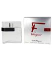 SALVATORE FERRAGAMO F BY FERRAGAMO EAU DE TOILETTE