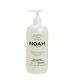 NOAH ACEITE DE ARGAN CHAMPU REGENERANTE 1000ML SAL