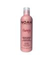 NOAH CURLY ACONDICIONADOR ANTI-RIZOS 250ML NOAH